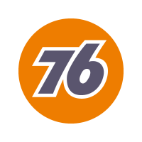 76 Intra Oil logo