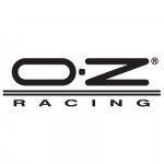OZ racing logo vector logo
