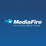 MediaFire logo vector logo