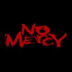 WWF No Mercy logo