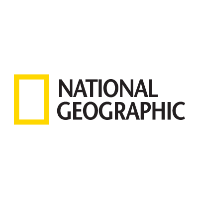 National Geographic logo vector logo