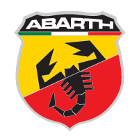 Abarth logo vector logo
