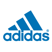 Adidas logo vector logo