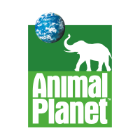 Animal Planet  logo