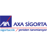 Axa Sigorta logo