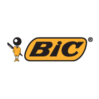 Bic logo vector logo
