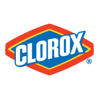 Clorox Product logo