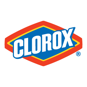 Clorox Product logo vector logo