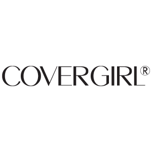 CoverGirl logo vector logo