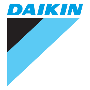 Daikin logo vector logo