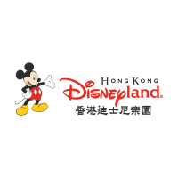 Disneyland Hong Kong logo