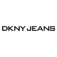 DKNY Jeans logo