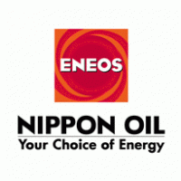 ENEOS logo vector logo