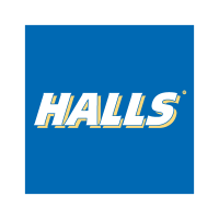 Halls logo
