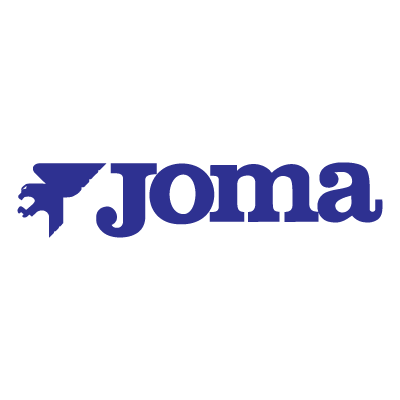 Joma logo vector