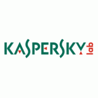 Kaspersky Lab logo vector logo
