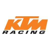 KTM Racing logo