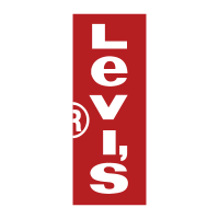 Levi’s 2001 logo