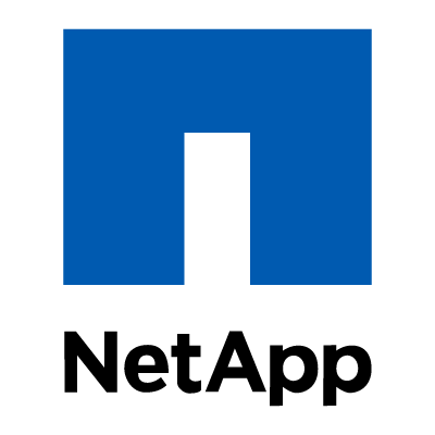NetApp logo vector logo