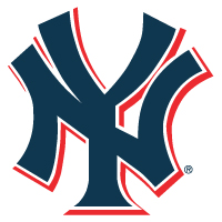 New York Yankees logo vector logo