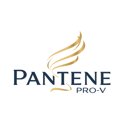 Pantene logo vector logo
