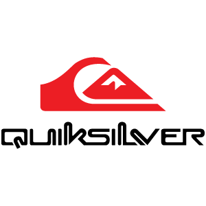 Quiksilver logo vector logo