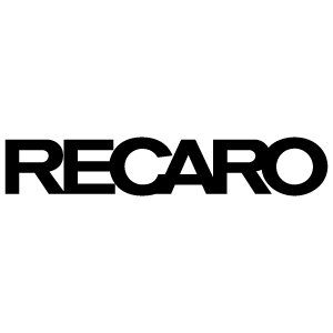Recaro logo vector logo