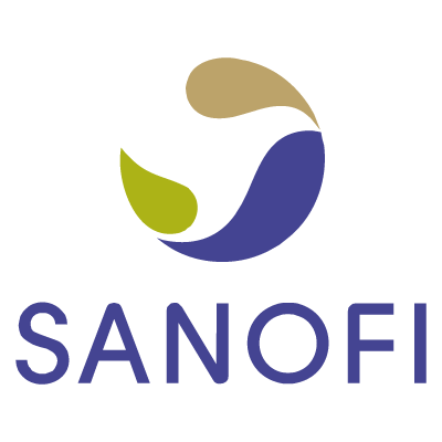 Sanofi-Aventis logo vector logo