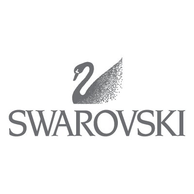 Swarovski Crystal logo vector logo