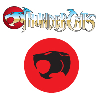 ThunderCats logo vector logo