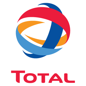 Total S.A logo vector logo