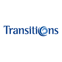 Transitions Lenses logo