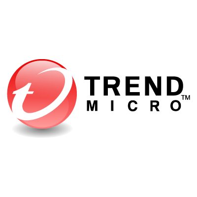 Trend Micro logo vector logo