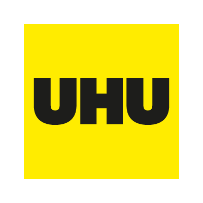 UHU logo vector logo