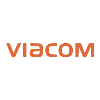 Viacom logo vector logo