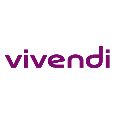 Vivendi logo vector logo