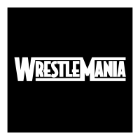 WWF WrestleMania logo