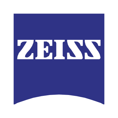 Zeiss logo vector logo