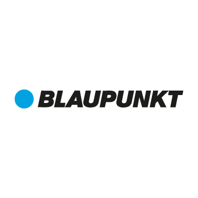 Blaupunkt logo vector logo