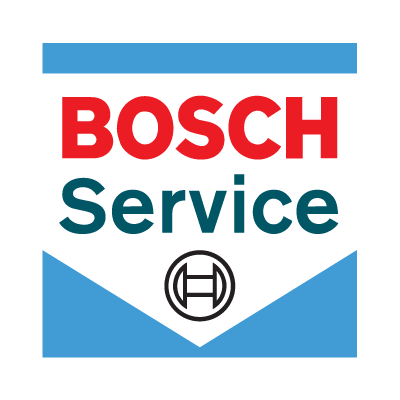 Bosch Service logo vector logo