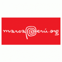 Marca Peru logo