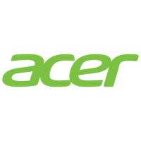 New Acer logo