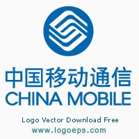 China Mobile logo