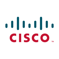 Cisco vector logo