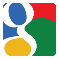Google favicon logo