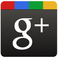 Google plus icon logo
