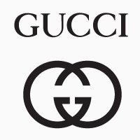 Gucci logo vector logo