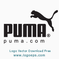 Puma logo vector Puma logo vector logo