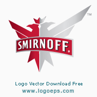 Smirnoff download logo vector Smirnoff download logo vector logo