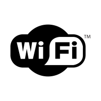 WiFi logo (.EPS, 271.08 Kb)